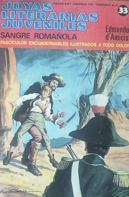 Joyas Literarias Juveniles #33