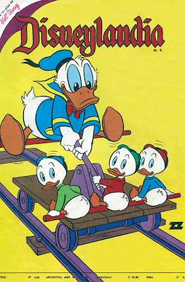 Disneylandia (Grapa) #448