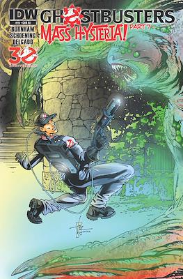 Ghostbusters Vol. 2 #19