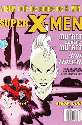 Super X-Men #5