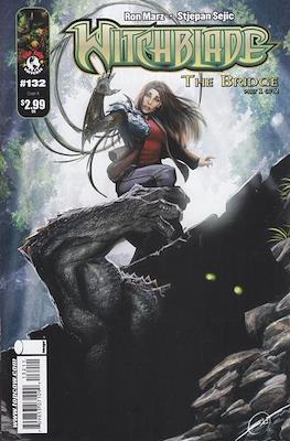 Witchblade #132