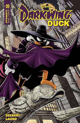 Darkwing Duck (2023 Variant Cover) #9.7