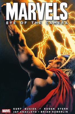 Marvels: Eye of the Camera