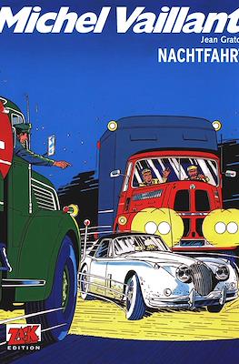 Michel Vaillant #4