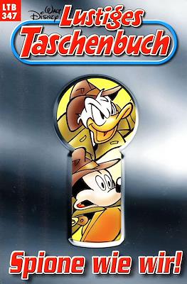 Walt Disneys Lustige Taschenbücher / Lustiges Taschenbuch #347