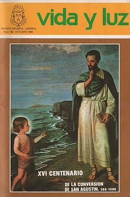 Vida y Luz #189