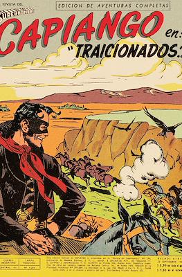 La revista del Superhombre / Superhombre / Superman #194
