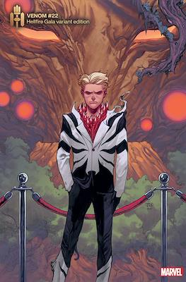 Venom Vol. 5 (2021-Variant Covers) #22.3