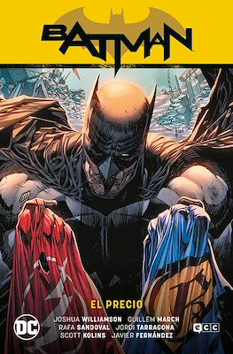 Batman Saga de Tom King (Cartoné) #13
