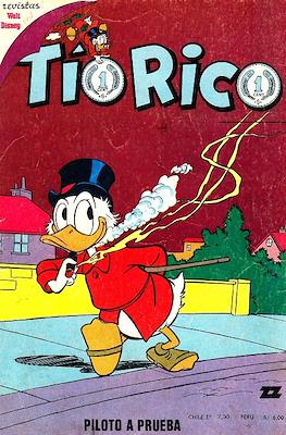 Tío Rico #137