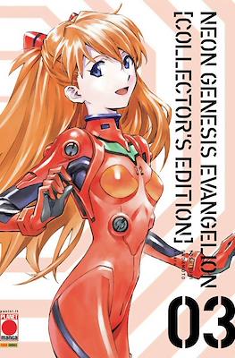 Neon Genesis Evangelion Collector's Edition #3