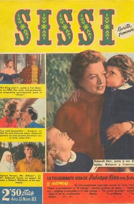 Sissi #83