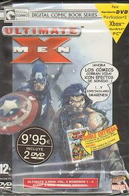 Ultimate X-Men - Digital Comic Book Series #5