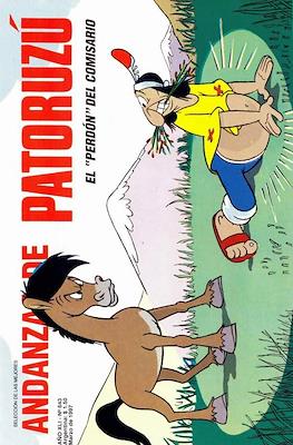 Andanzas de Patoruzú #643