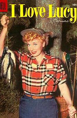 I Love Lucy #7