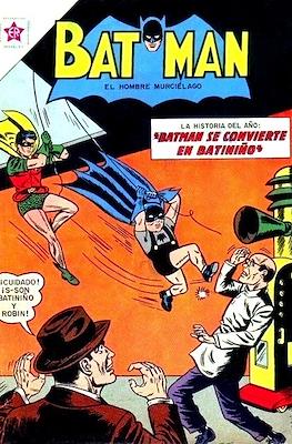 Batman #146