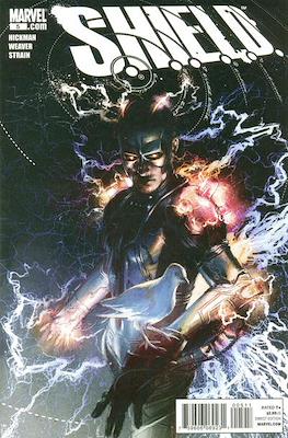 S.H.I.E.L.D. (2010-2011) (Comic Book) #5