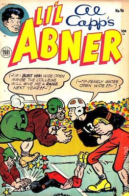 Li'l Abner #96