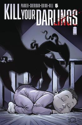 Kill Your Darlings (Variant Cover) #5