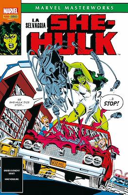 Marvel Masterworks #151