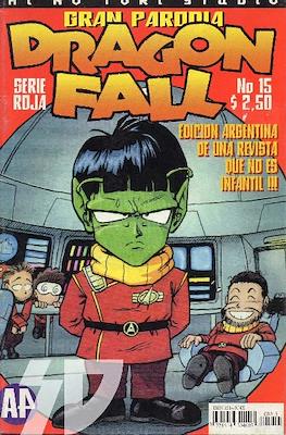 Dragon Fall #15