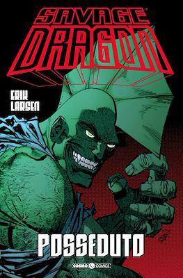 Savage Dragon #4