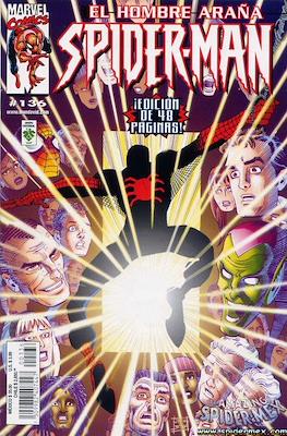 Spider-Man Vol. 2 #136