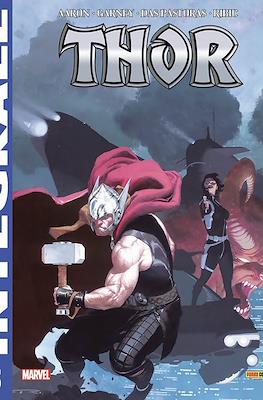 Marvel Integrale: Thor di Jason Aaron #5