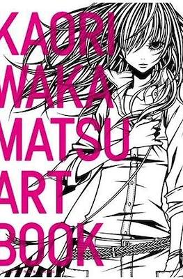 Kaori Wakamatsu ArtBook