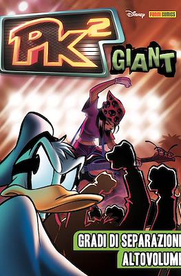 PK Giant 3K Edition #53/5