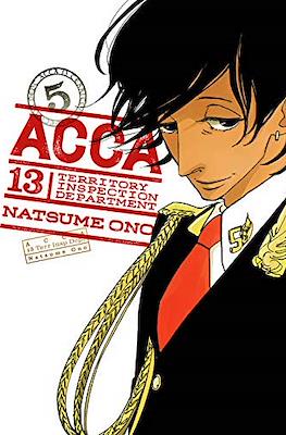 ACCA 13 (Softcover) #5