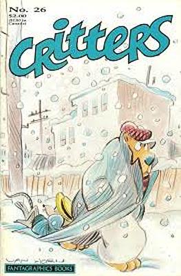 Critters #26