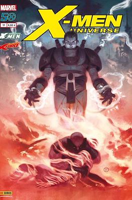 X-Men Universe Vol. 3 #11