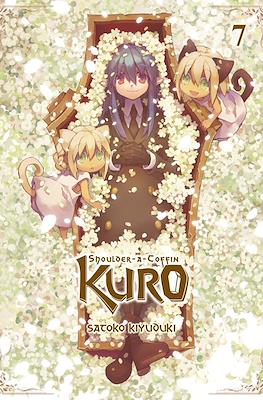 Shoulder a Coffin Kuro #7