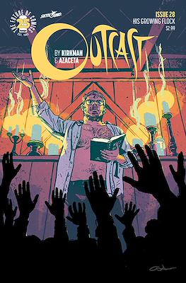 Outcast (Comic Book) #28