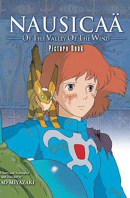 Nausicaä of the Valley of the Wind Picture Book