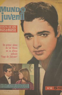 Mundo juvenil #48