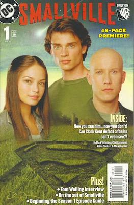Smallville (2003-2005)