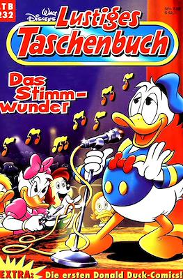 Walt Disneys Lustige Taschenbücher / Lustiges Taschenbuch #232