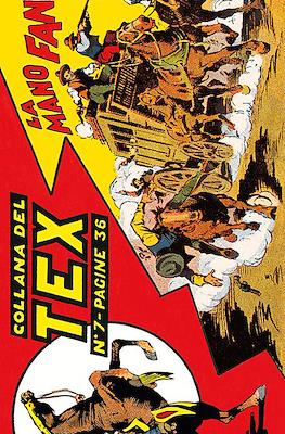 Le strisce di Tex #7