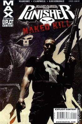 The Punisher Max: Naked Kill