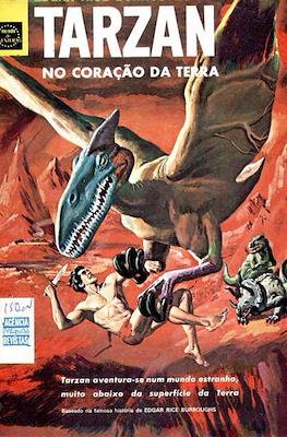 Tarzan #23