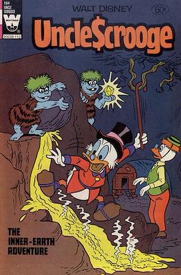Uncle Scrooge #194