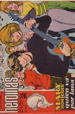 Mary "Noticias" / Heroínas (1962-1971) #165