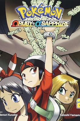 Pokemon Omega Ruby Alpha Sapphire (Softcover) #2