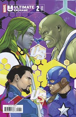 Ultimate Endgame (2025-Variant Covers) #2.02