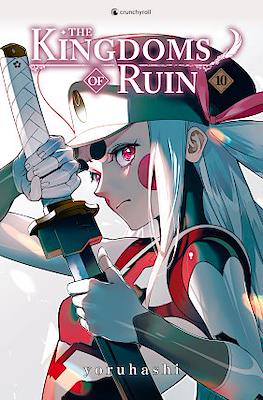 The Kingdoms of Ruin #10