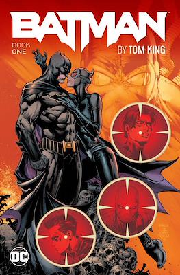 Batman by Tom King #1