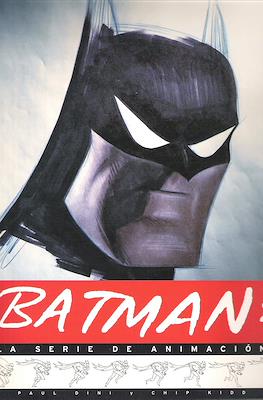 Batman: La Serie de Animación