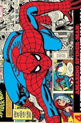 Amazing Spider-Man: Le Strisce Quotidiane #4